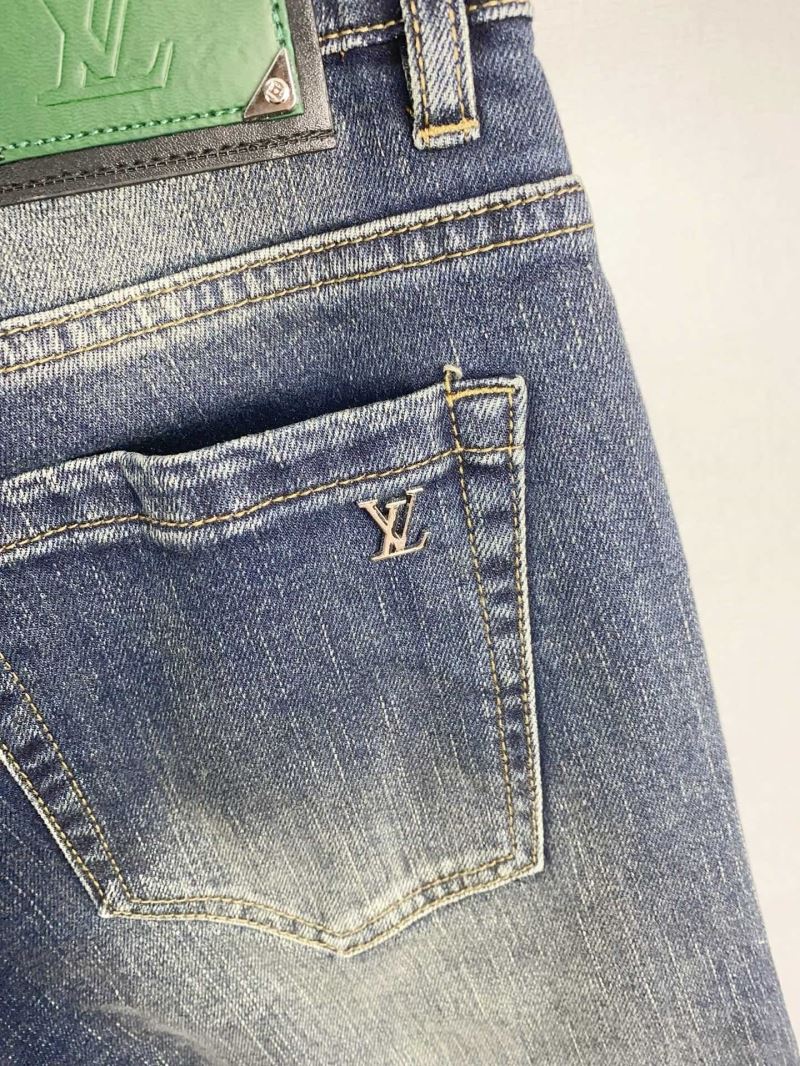 Louis Vuitton Jeans